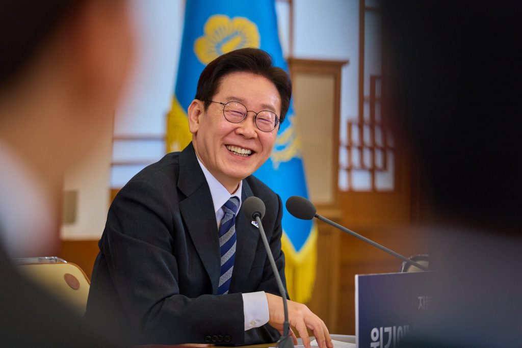 Președintele Coreei de Sud, scandal cu Israelul: Ce a supărat Tel Aviv