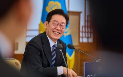 Președintele Coreei de Sud, scandal cu Israelul: Ce a supărat Tel Aviv