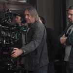 James vanderbilt, pus la încercare: De ce „nuremberg” a fost greul carierei lui