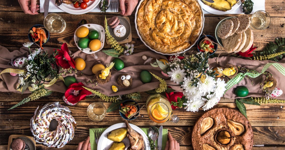 După perioada de post, organismul are tendința de a compensa restricțiile alimentare, iar revenirea la mesele îmbelșugate poate genera disconfort digestiv, mai ales în contextul festiv