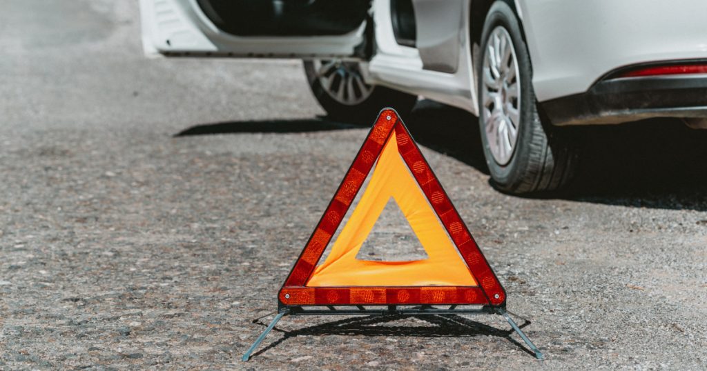 Accident teribil pe Valea Oltului: Stop cardio-respirator și DN7 blocat