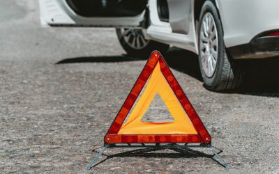 Accident teribil pe Valea Oltului: Stop cardio-respirator și DN7 blocat