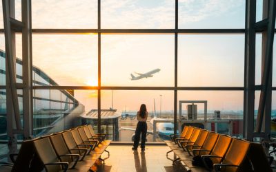 Criza din Orientul Mijlociu lovește aviația: Ce fac companiile aeriene din România?