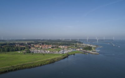 Olanda: Un oraș riscă dispariția. Locuitorii: „Suntem duși la abator”