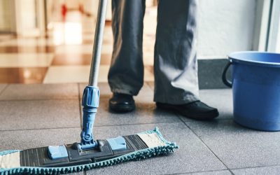 Ministerul Economiei, contract de 1,5 milioane lei pentru curățenie. Când se depun ofertele?