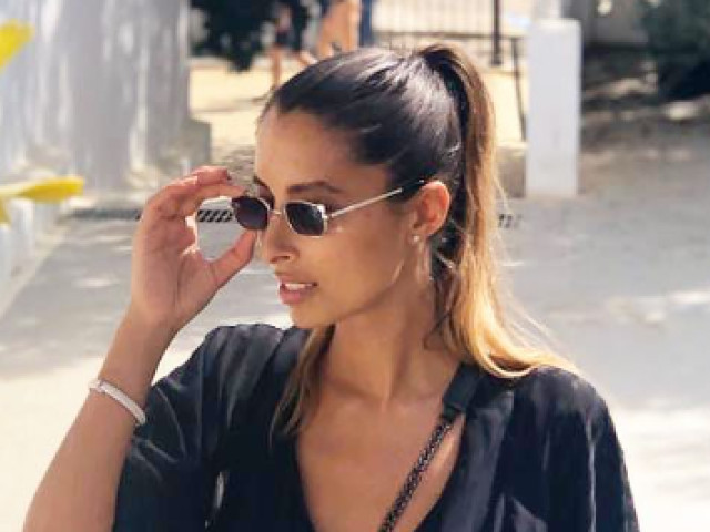 Soția lui, însărcinată după moartea bărbatului: ”Mi-a spus înainte”