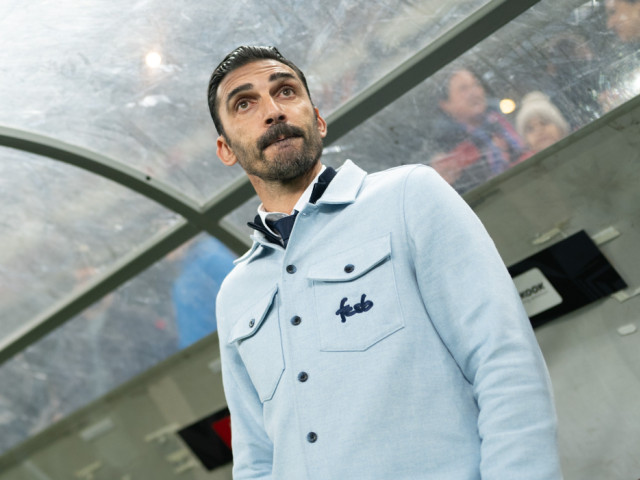 Elias Charalambous, țintă din TOP 4: „Pot da lovitura!”