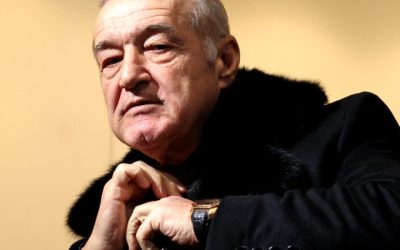 Becali, foc și pară: Ce a zis despre Chiricheș și Rădoi, după Farul – FCSB
