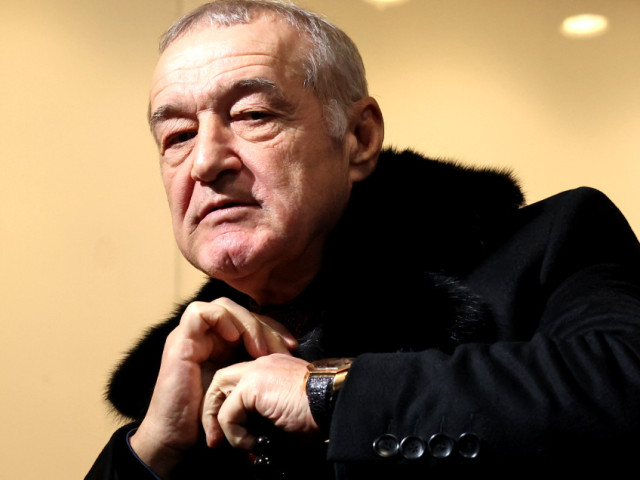 Becali, foc și pară: Ce a zis despre Chiricheș și Rădoi, după Farul – FCSB