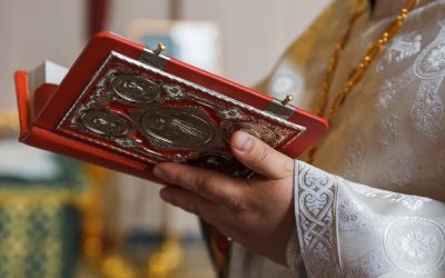 Sfântul Gheorghe, 2026: De ce punem frunze de salcie pe 23 aprilie?