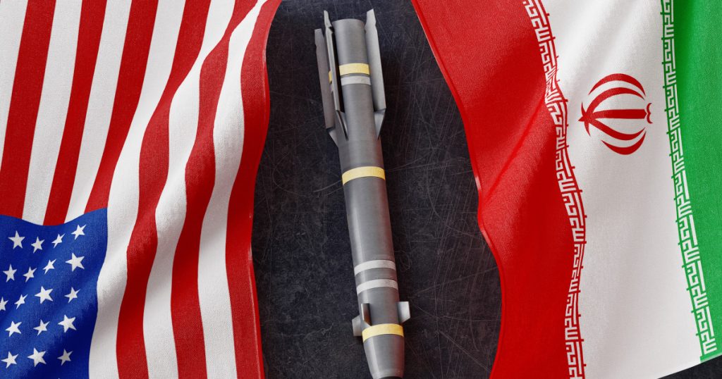 Criza SUA-Iran: Cinci puncte cheie, de la atacurile din Liban la sancțiuni