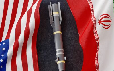 Criza SUA-Iran: Cinci puncte cheie, de la atacurile din Liban la sancțiuni