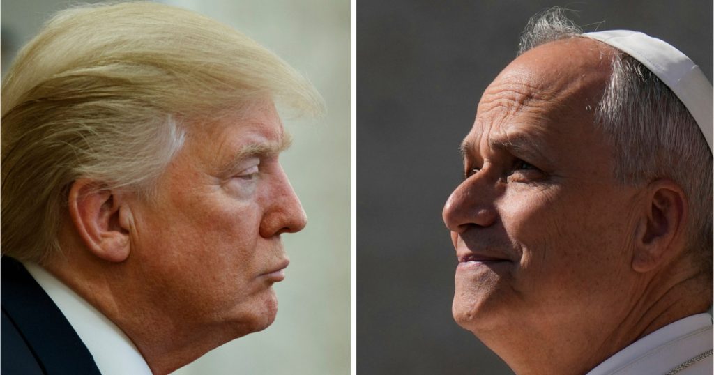 Papa Leon, după Trump: Democrația, tiranie sub masca elitelor economice