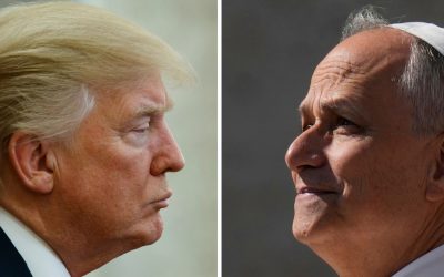 Papa Leon, după Trump: Democrația, tiranie sub masca elitelor economice