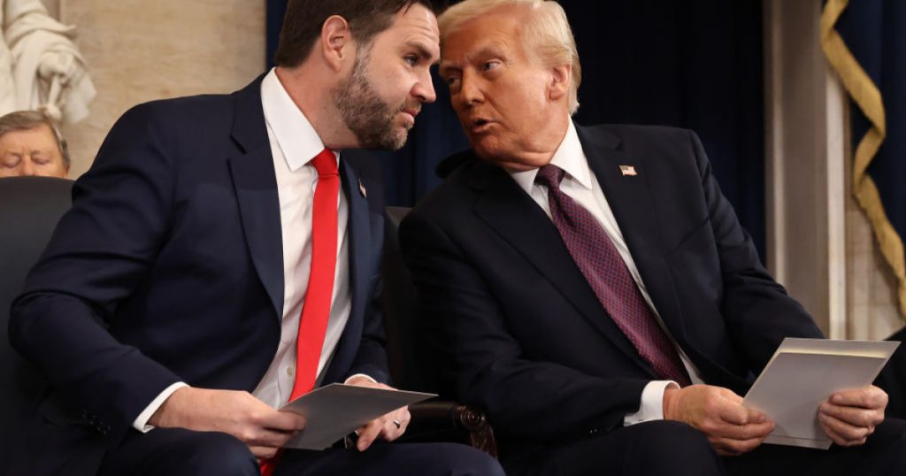 Trump și Vance, semnale clare: Au renunțat la Ucraina? Sondajul arată interesul americanilor