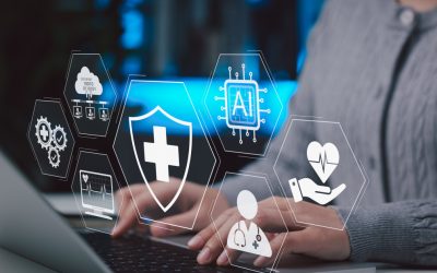 Opt din zece diagnostice AI sunt greșite: Românii, sfaturi de la chatbot, „e la îndemână”