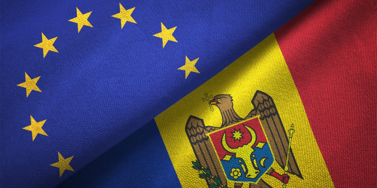 Moldova vrea UE Rapid și oferă securitate: „ducem ceva unic”