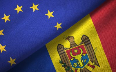 Moldova vrea UE Rapid și oferă securitate: „ducem ceva unic”