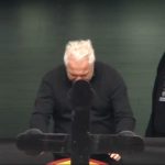 Șumudică, gest emoționant la sicriul lui Lucescu: Turcii, șocați