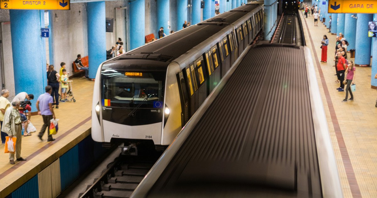 Începând cu 1 mai 2026, călătoria cu metroul în București s-ar putea scumpi semnificativ