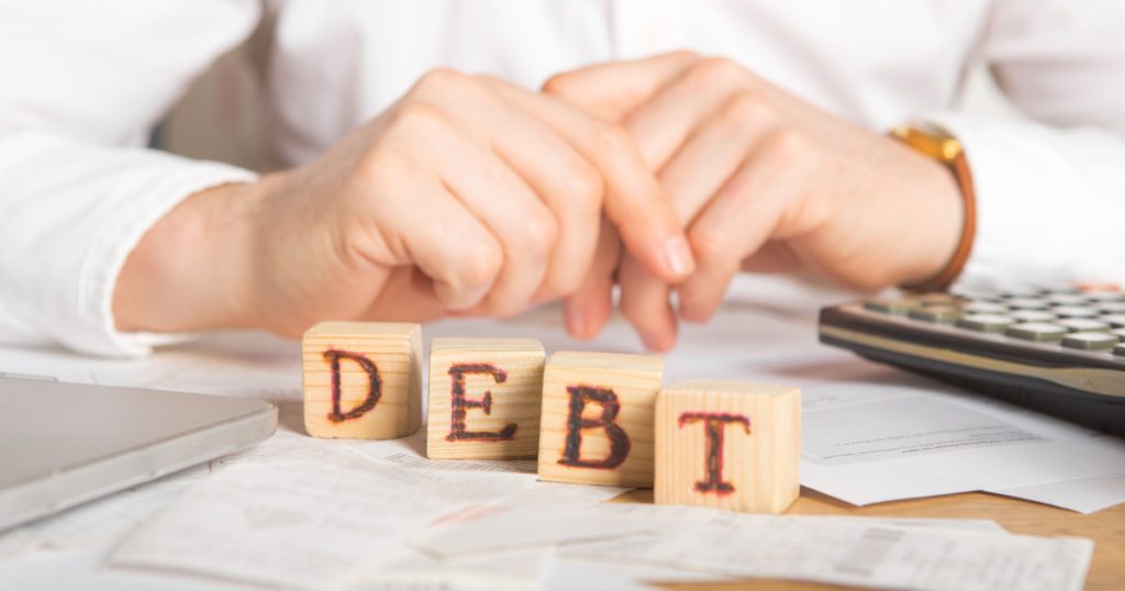 Statul scapă de datoriile firmelor: Ordonanța schimbă regulile insolvenței