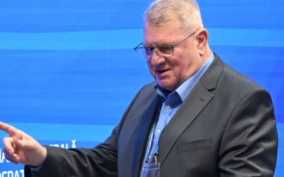 Mureșan, declarația serii! Cine a dat CFR Cluj în judecată, ce spune șeful ardelenilor