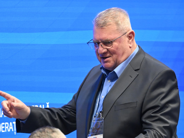 Mureșan, declarația serii! Cine a dat CFR Cluj în judecată, ce spune șeful ardelenilor