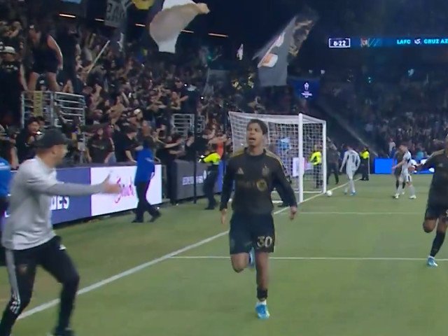 După „măcelul” din campionat, show total în sferturile Champions Cup: 28 de minute, toate golurile!