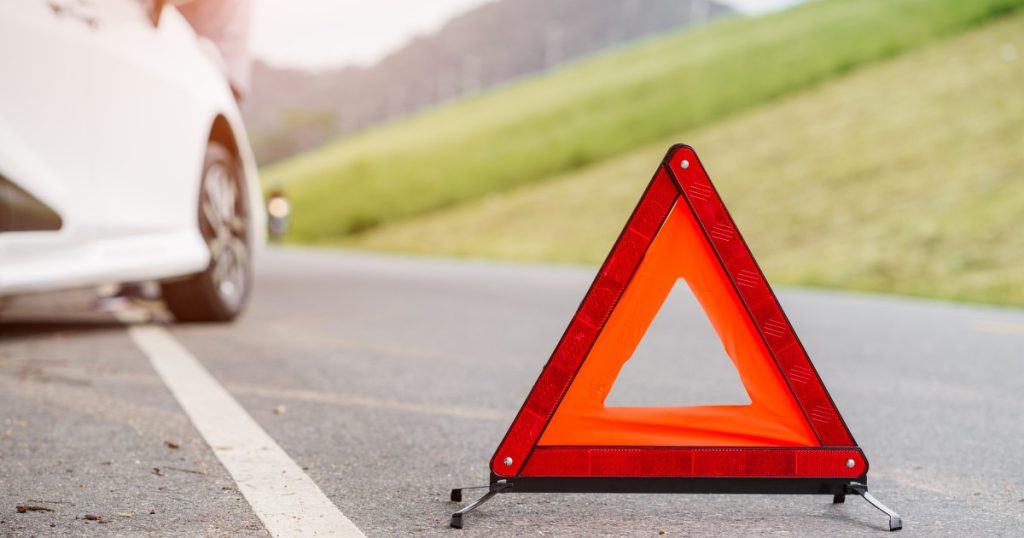 Accident mortal pe DN17, în Bistrița-Năsăud: Șofer ucis după impact cu un autobuz