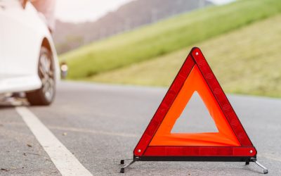 Accident mortal pe DN17, în Bistrița-Năsăud: Șofer ucis după impact cu un autobuz