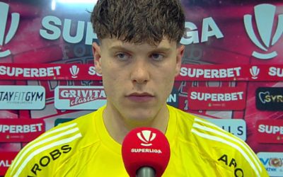 Coubiș, după eșecul cu Dinamo: „Prostiile nu mă interesează, ascultați ce spun eu!”