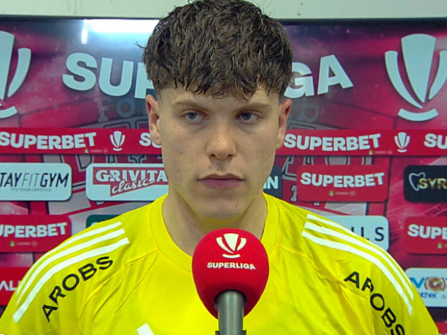 Coubiș, după eșecul cu Dinamo: „Prostiile nu mă interesează, ascultați ce spun eu!”