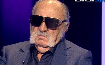 Țiriac, replica acidă pentru Trump: „Visează!” Două ajung, domnule!