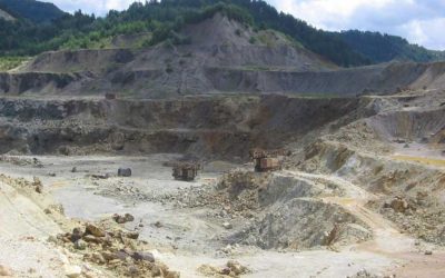 ONG-urile acuză: Legea exproprierii, abuzată pentru interese miniere, scrisoare către Ursula von der Leyen