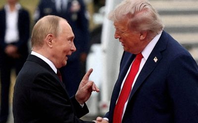 Democrații, acuzații grave la adresa lui Donald Trump: „Se lasă păcălit de Putin!”