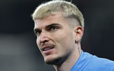 Valentin Mihăilă, erou în Turcia: Fenerbahce, învinsă după un meci nebun