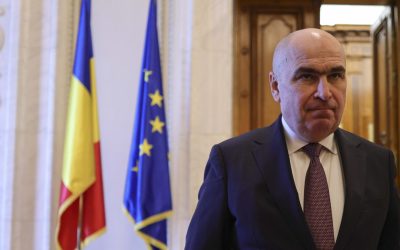 Bolojan anunță: PNL nu mai face alianță cu PSD după ședință