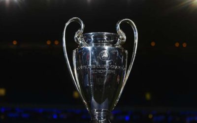 Șanse mari pentru Champions League: Statisticienii dau verdictul