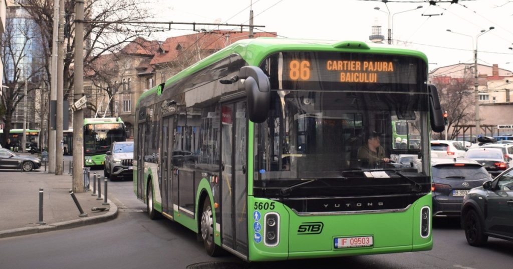 București: STB la 5 lei? Metrorex majorează, scumpiri în lanț!