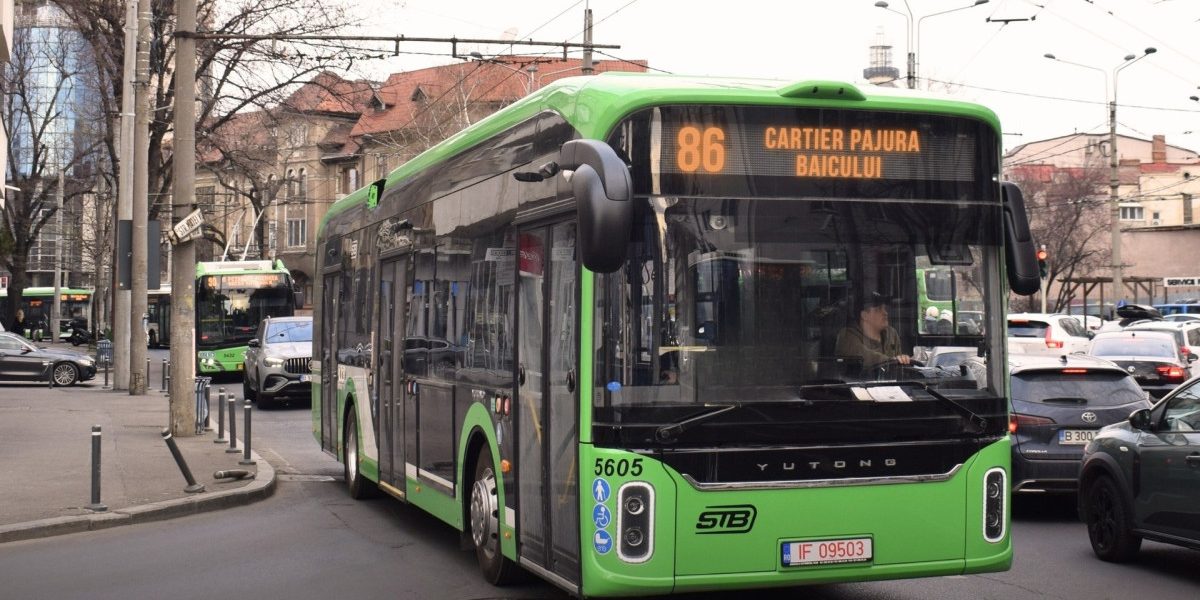 București: STB la 5 lei? Metrorex majorează, scumpiri în lanț!