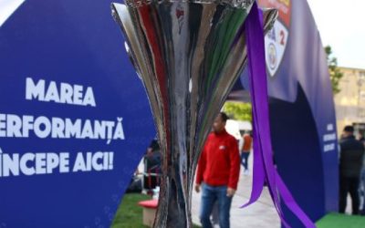 Sepsi – Steaua 0-0! Digi Sport 1 transmite LIVE, etapa a treia din play-off