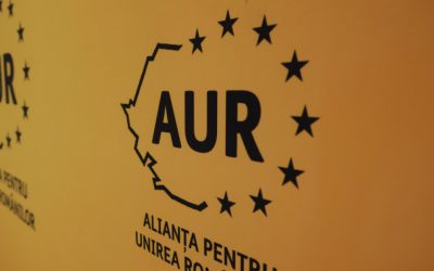AUR, foc și pară după ce Bolojan vrea să vândă acțiuni la stat