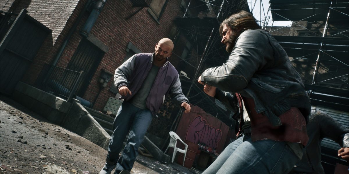 Open world crime game Samson had to be pared back mid-development, which led to its unusual structure: 'It's become more unique'