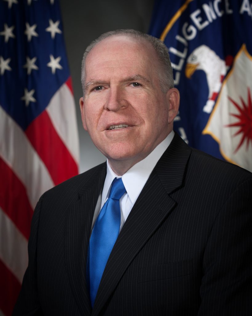 Brennan, fostul șef CIA, cere demiterea lui Donald Trump: „Este dezechilibrat”