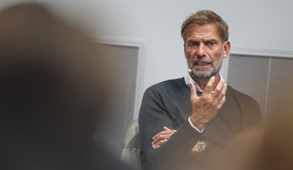 Klopp a refuzat Real Madrid, șoc total: Unde va antrena celebrul tehnician?