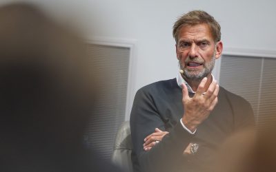 Klopp a refuzat Real Madrid, șoc total: Unde va antrena celebrul tehnician?