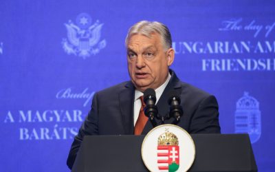 Kelemen Hunor: De ce votează maghiarii din România pentru Orban, la Budapesta