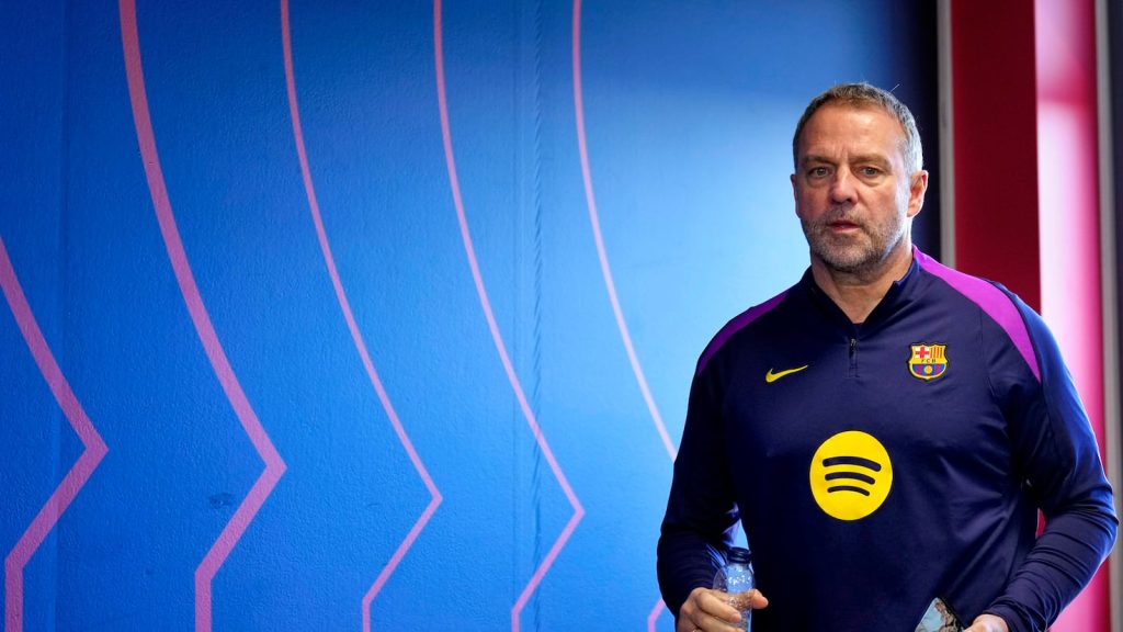 Vrea să antreneze cu stadionul GATA: Declarația-șoc a lui Donald Trump