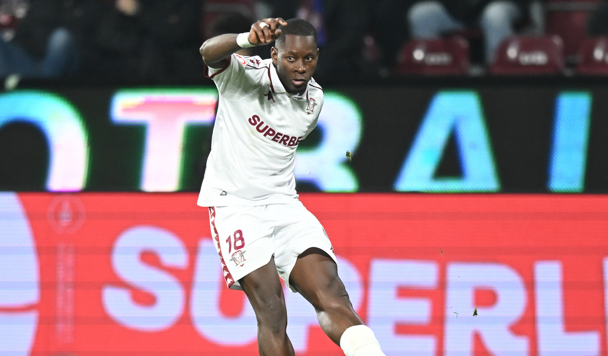 VICTIMA ACCIDENTULUI PROVOCAT DE KADER KEITA A DECEDAT O veste tragică a zguduit lumea fotbalului românesc