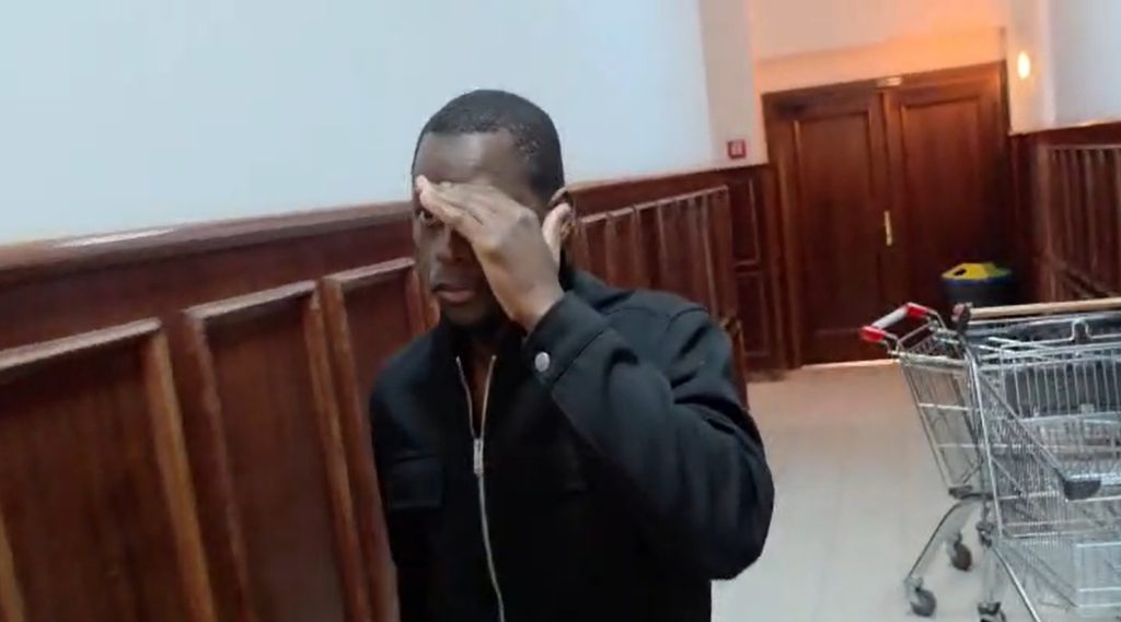 Decizie Șoc în cazul Kader Keita: Ce a stabilit procurorul după decesul victimei